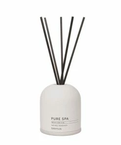 Blomus FRAGA Raumduft-Set French Cotton -