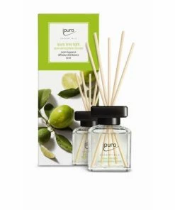 Ipuro ESSENTIALS Lime Light Raumduft -
