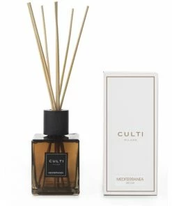 CULTI DECOR CLASSIC MEDITERRANEA Raumduft-Diffusor -