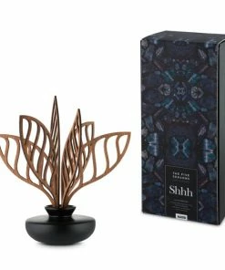 Alessi The Five Seasons 5 Shhh Duft-Blattdiffusor -