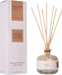 Collines De Provence Couture Kaschmirblüte Raumduft -