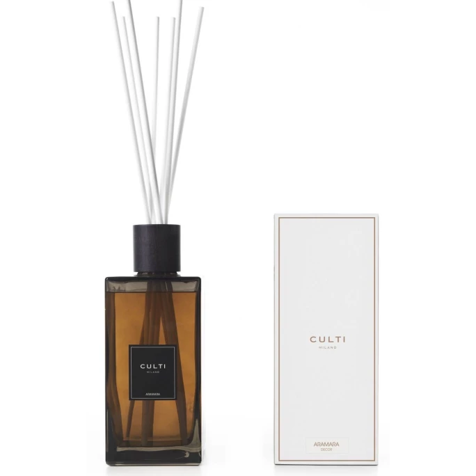 CULTI DECOR CLASSIC ARAMARA Raumduft-Diffusor XL - 1 CULTI DECOR CLASSIC ARAMARA Raumduft-Diffusor XL -