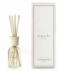CULTI STILE CLASSIC MAREMINERAL Raumduft-Diffusor -