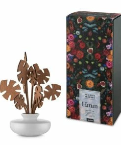 Alessi The Five Seasons 3 Hmmm Duft-Blattdiffusor -