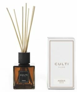 CULTI DECOR CLASSIC AQQUA Raumduft-Diffusor -