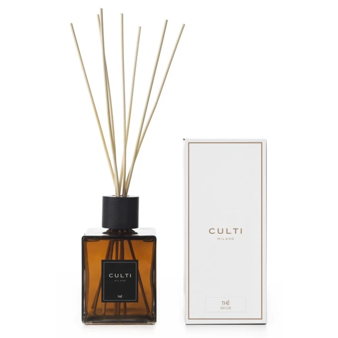 CULTI DECOR CLASSIC THE Raumduft-Diffusor L - 1 CULTI DECOR CLASSIC THE Raumduft-Diffusor L -