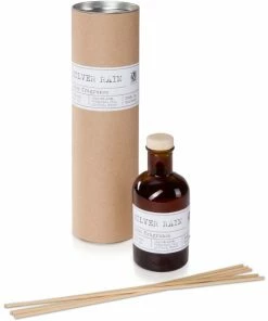 Möve Apothecary Aroma Diffusor Silver Rain -