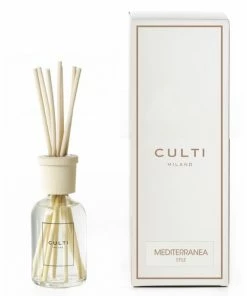 CULTI STILE CLASSIC MEDITERRANEA Raumduft-Diffusor -