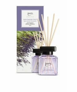 Ipuro ESSENTIALS Lavender Touch Raumduft -