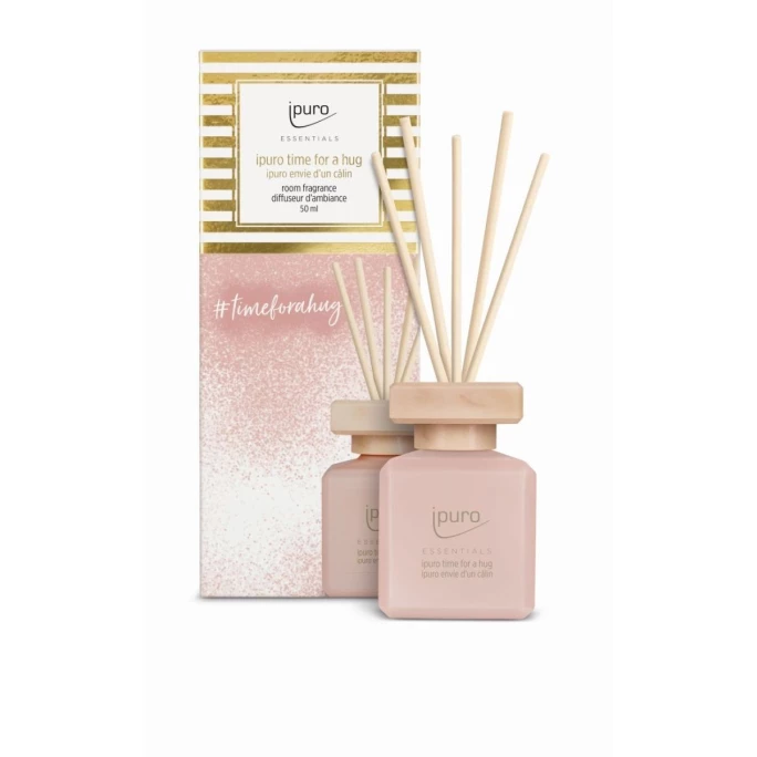 Ipuro ESSENTIALS Time For A Hug Raumduft - 1 Ipuro ESSENTIALS Time For A Hug Raumduft -