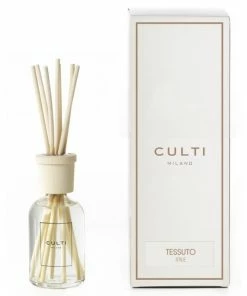 CULTI STILE CLASSIC TESSUTO Raumduft-Diffusor -