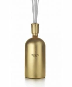 CULTI Magnum Stile Gold Mediterranea Raumduft -