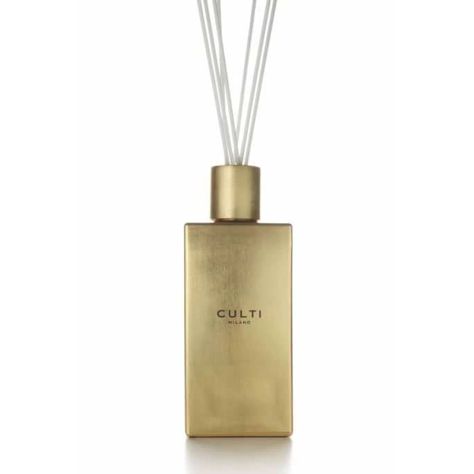 CULTI Magnum Decor Gold Mareminerale Raumduft - 1 CULTI Magnum Decor Gold Mareminerale Raumduft -