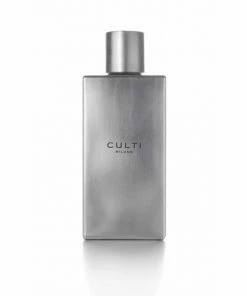 CULTI Magnum Decor Silver Terra Raumduft - -Culti Shop unnamed file 370