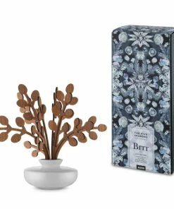 Alessi The Five Seasons 1 Brrr Duft-Blattdiffusor -