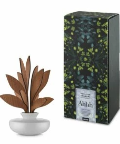 Alessi The Five Seasons 2 Ahhh Duft-Blattdiffusor -