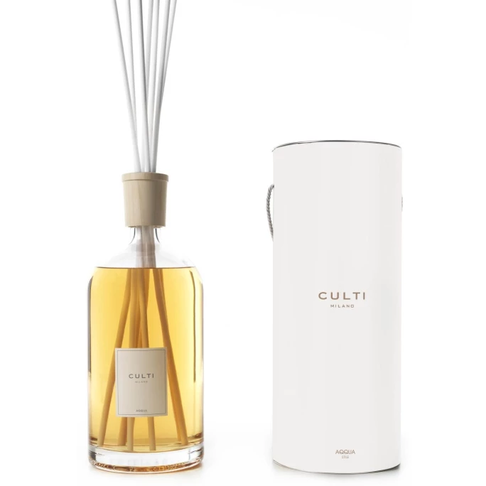 CULTI STILE CLASSIC AQQUA Raumduft-Diffusor XL - 1 CULTI STILE CLASSIC AQQUA Raumduft-Diffusor XL -