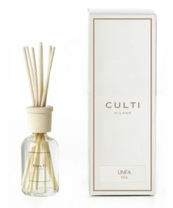 CULTI STILE CLASSIC LINFA Raumduft-Diffusor -