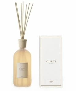 CULTI STILE CLASSIC LINFA Raumduft-Diffusor L -
