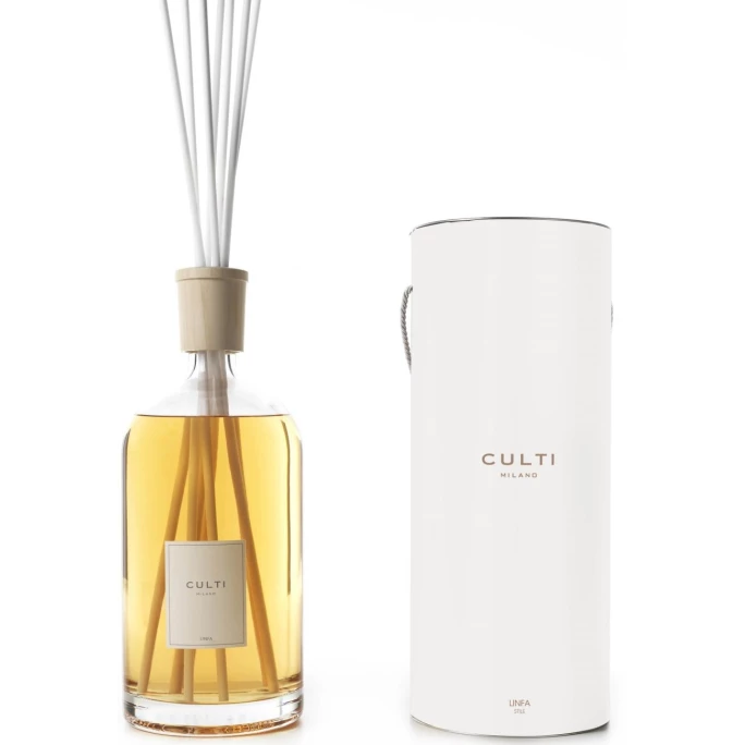 CULTI STILE CLASSIC LINFA Raumduft-Diffusor XL - 1 CULTI STILE CLASSIC LINFA Raumduft-Diffusor XL -
