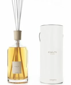 CULTI STILE CLASSIC MAREMINERAL Raumduft-Diffusor XL -