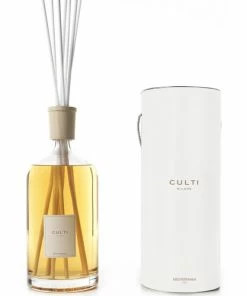 CULTI STILE CLASSIC MEDITERRANEA Raumduft-Diffusor XL -