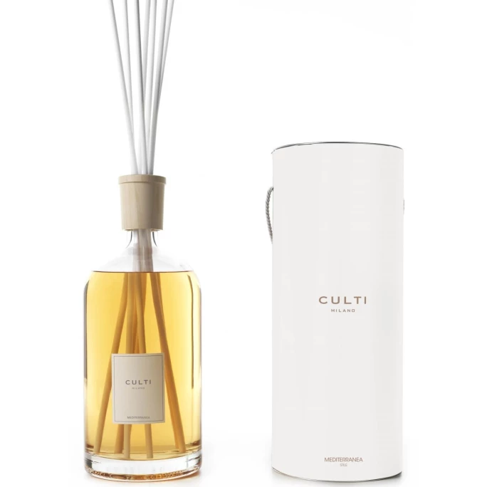 CULTI STILE CLASSIC MEDITERRANEA Raumduft-Diffusor XL - 1 CULTI STILE CLASSIC MEDITERRANEA Raumduft-Diffusor XL -