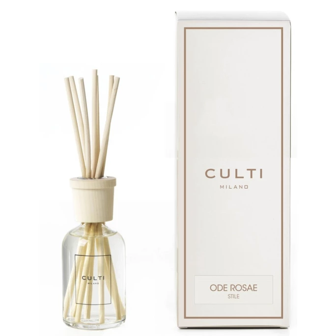 CULTI STILE CLASSIC ODEROSAE Raumduft-Diffusor - 1 CULTI STILE CLASSIC ODEROSAE Raumduft-Diffusor -