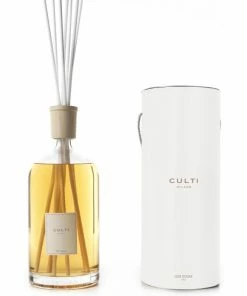 CULTI STILE CLASSIC ODEROSAE Raumduft-Diffusor XL -