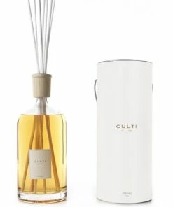 CULTI STILE CLASSIC TESSUTO Raumduft-Diffusor XL -