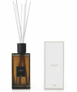 CULTI DECOR CLASSIC AQQUA Raumduft-Diffusor XL -