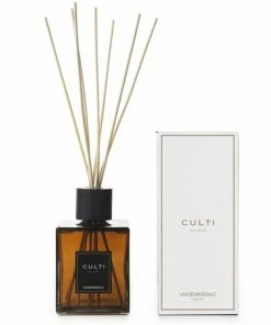 CULTI DECOR CLASSIC MAREMINERAL Raumduft-Diffusor L -