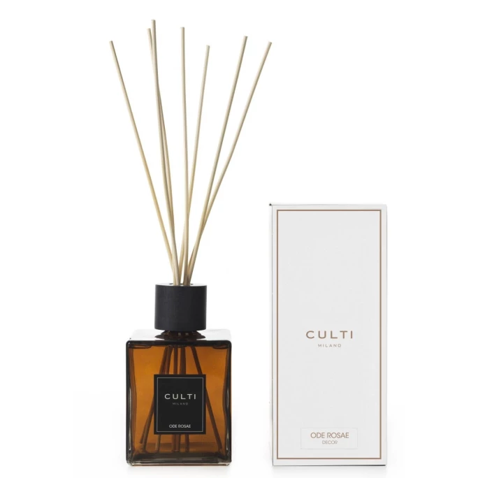 CULTI DECOR CLASSIC ODEROSAE Raumduft-Diffusor L - 1 CULTI DECOR CLASSIC ODEROSAE Raumduft-Diffusor L -