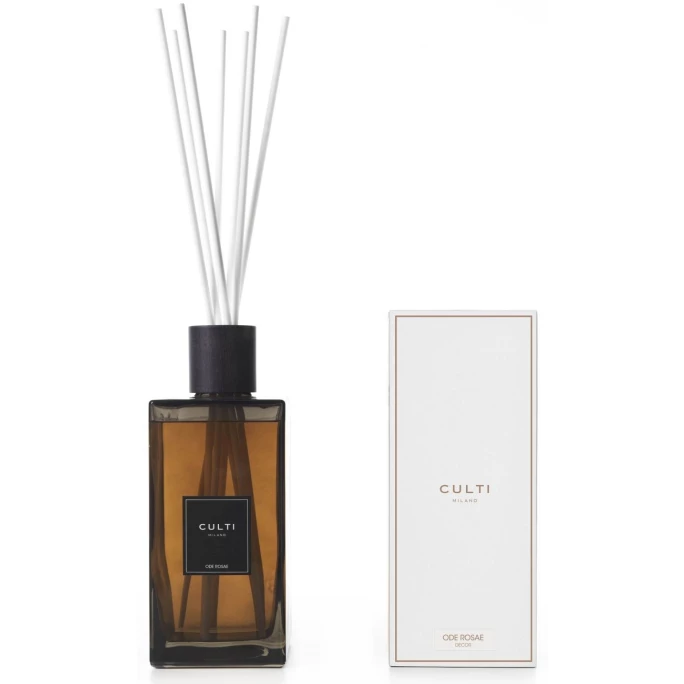 CULTI DECOR CLASSIC ODEROSAE Raumduft-Diffusor XL - 1 CULTI DECOR CLASSIC ODEROSAE Raumduft-Diffusor XL -