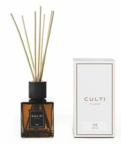 CULTI DECOR CLASSIC THE Raumduft-Diffusor -