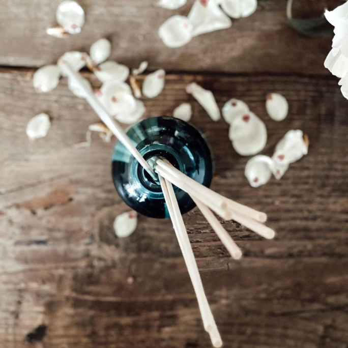 Salimbeni AGRUMI AMARI Raumduft Inkl. Bambusstäbchen - 6 Salimbeni AGRUMI AMARI Raumduft Inkl. Bambusstäbchen - – Bild 6