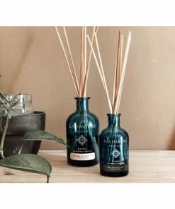 Salimbeni AGRUMI AMARI Raumduft Inkl. Bambusstäbchen - 13 Salimbeni AGRUMI AMARI Raumduft Inkl. Bambusstäbchen - -Culti Shop unnamed file 425