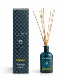 Salimbeni ERBE AROMATICHE Raumduft Inkl. Bambusstäbchen -