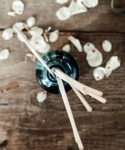 Salimbeni LEGNO DI NOCE E RADICA Raumduft Inkl. Bambusstäbchen - -Culti Shop unnamed file 438