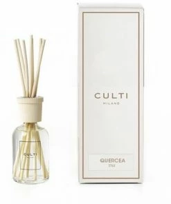 CULTI Stile Classic Quercea Raumduft-Diffusor -