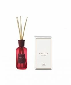 CULTI Stile Colours Ruby Era Raumduft-Diffusor -