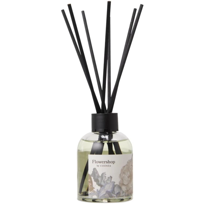 ESSENZA HOME Essenza Flowershop Duft-Diffusor - 1 ESSENZA HOME Essenza Flowershop Duft-Diffusor -