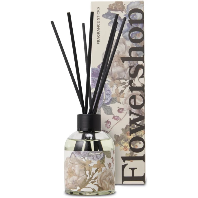 ESSENZA HOME Essenza Flowershop Duft-Diffusor - 2 ESSENZA HOME Essenza Flowershop Duft-Diffusor - – Bild 2