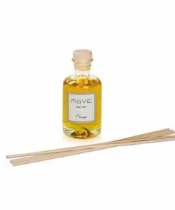 Möve SIGNATURE Raumduft-Diffusor Orange -