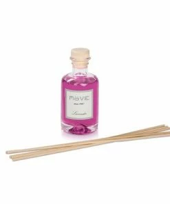 Möve SIGNATURE Raumduft-Diffusor Lavender -