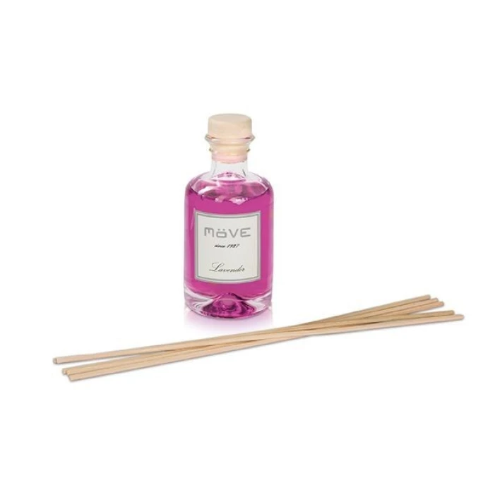 Möve SIGNATURE Raumduft-Diffusor Lavender - 1 Möve SIGNATURE Raumduft-Diffusor Lavender -