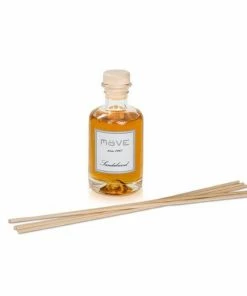 Möve SIGNATURE Raumduft-Diffusor Sandalwood -