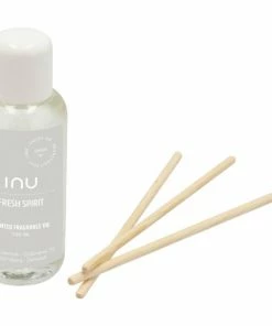 ZONE Denmark Inu Fresh Spirit Duftzerstäuber Refill -