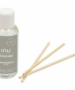 ZONE Denmark Inu Focused Mind Duftzerstäuber Refill -