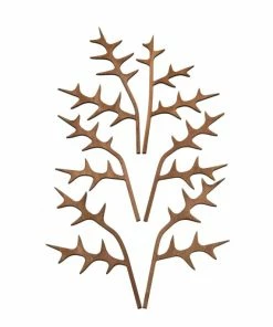 Alessi THE FIVE SEASONS 6 Ohhh Diffusorblätter - 6er-Set -